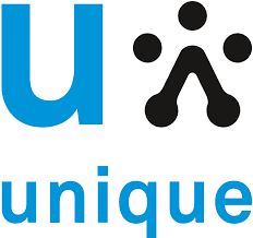 Unique logo