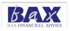 Bax Financieel Advies logo