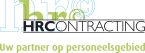 HR Contracting logo