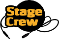 Stage Crew logo