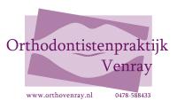 Orthodontistenpraktijk Venray logo