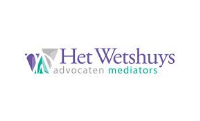 Het Wetshuys logo