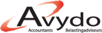 Avydo logo