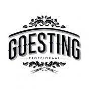 Proeflokaal Goesting logo