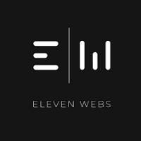 Eleven Webs logo