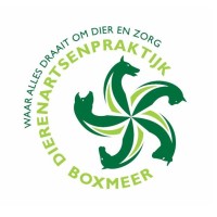 Dierenartsenpraktijk Boxmeer logo