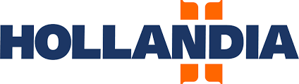 Hollandia Orange logo