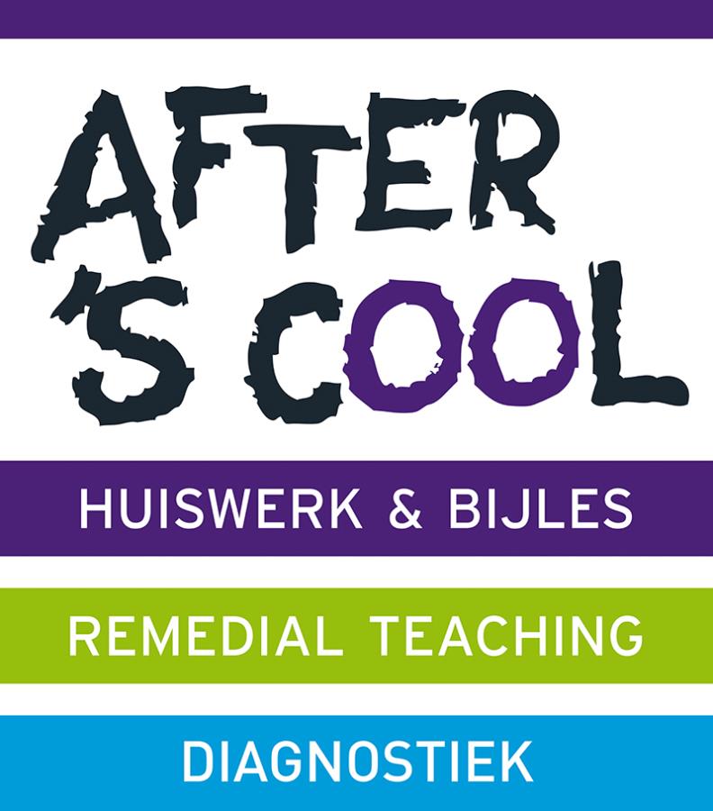 AFTER`S COOL logo