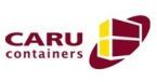 CARU Containers logo