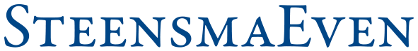 SteensmaEven logo