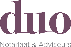 Duo Notariaat & Adviseurs logo