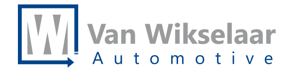 Van Wikselaar Automotive BV logo