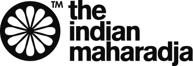 The Indian Maharadja logo