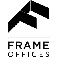 Frame Offices logo