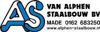 Van Alphen Staalbouw B.V. logo