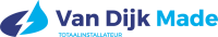 Gebr. van Dijk logo