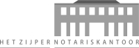 Het Zijper Notariskantoor logo