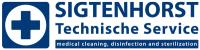 Sigtenhorst Technische Service B.V. (STS) logo