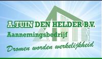 Aannemingsbedrijf A.Tuin Den Helder B.V. logo