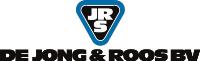 De Jong & Roos B.V. logo