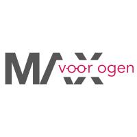 Max voor Ogen logo