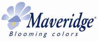 Maveridge International B.V. logo
