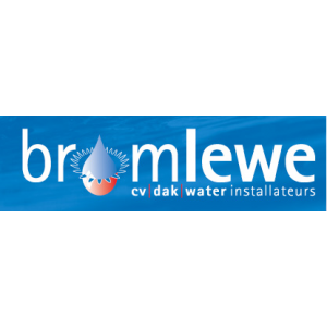 Installatieburo Bromlewe logo
