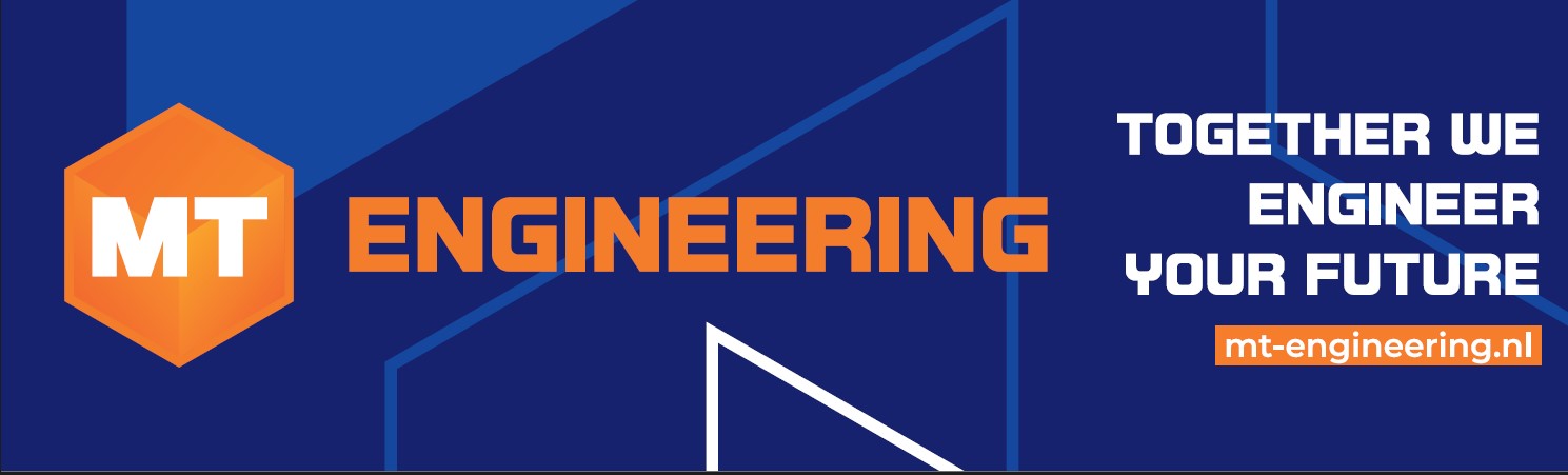 MT Engineering logo