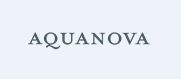 Aquanova logo