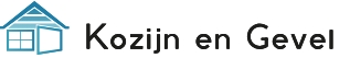 Kozijn en Gevel logo