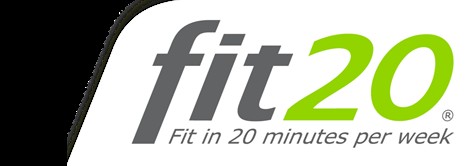 Fit20 logo