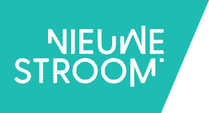 Nieuwe Stroom logo