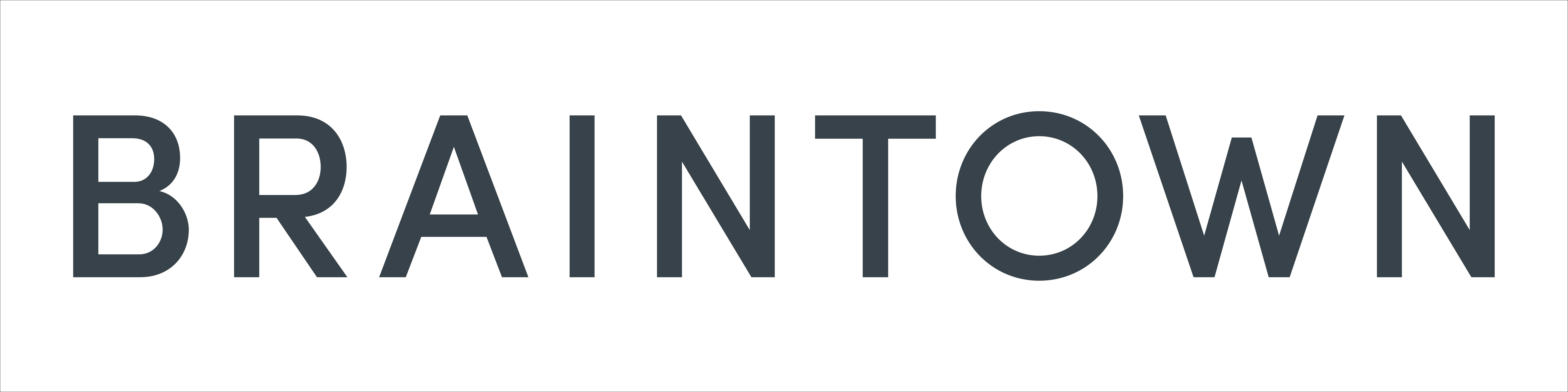 Braintown logo