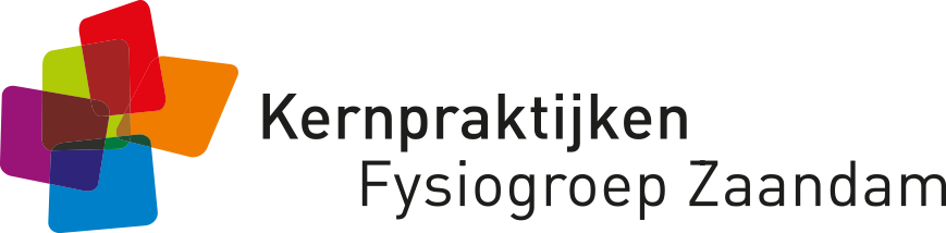 Logo Kernpraktijken Fysiogroep