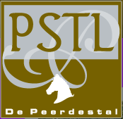De Peerdestal logo