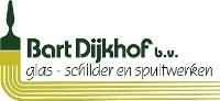 Bart Dijkhof logo