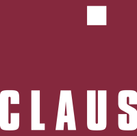 Claus aannemingsmaatschappij B.V. logo