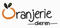 Oranjerie Dieren logo