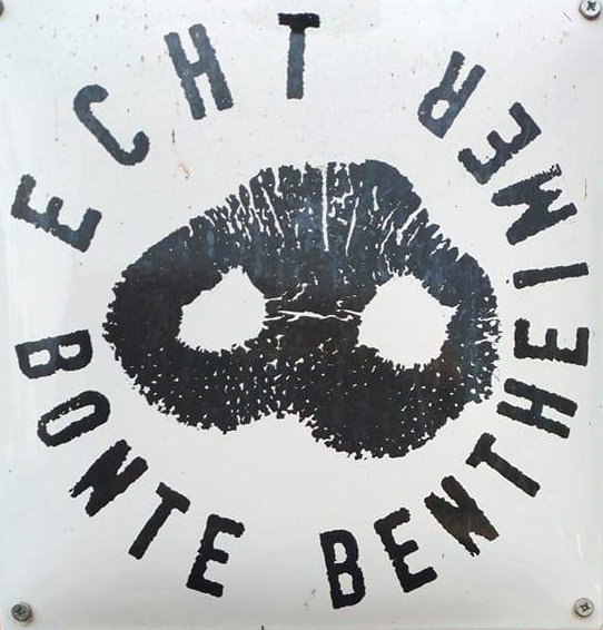 Hoeve de Bonte Bentheimer logo