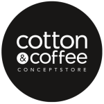 Cotton & Coffee logo