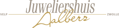 Juweliershuis Aalbers logo