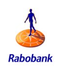 Rabobank Rijn en Heuvelrug logo