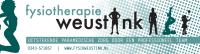 Weustink fysiotherapie logo