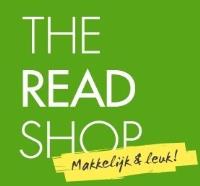 Readshop Nieskens logo