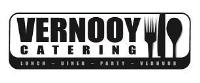 Vernooy Catering logo