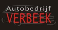 Autobedrijf  Verbeek logo