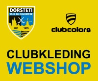 Webshop voor leden logo