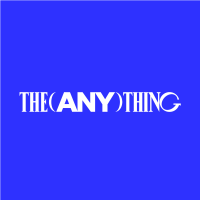 TheAnyThing logo