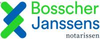 Bosscher Janssens Notarissen logo