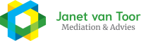 Janet van Toor Mediation & Advies logo
